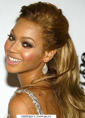 :d beyonse