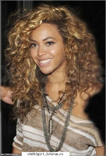 ;) beyonse