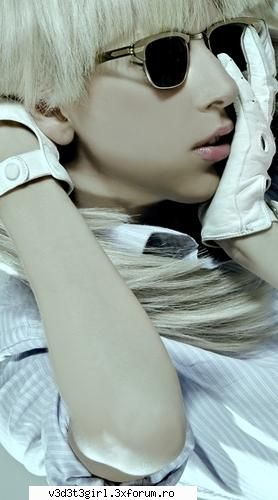 lady gaga - beyonse lady gaga leona - photo