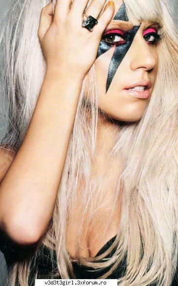 lady gaga - beyonse lady gaga leona - photo