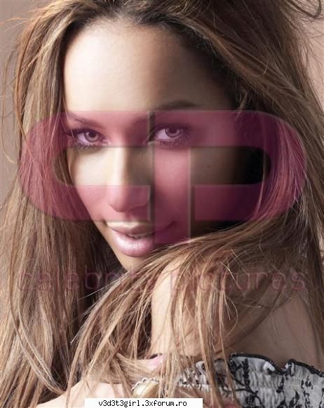 :d leona lewis